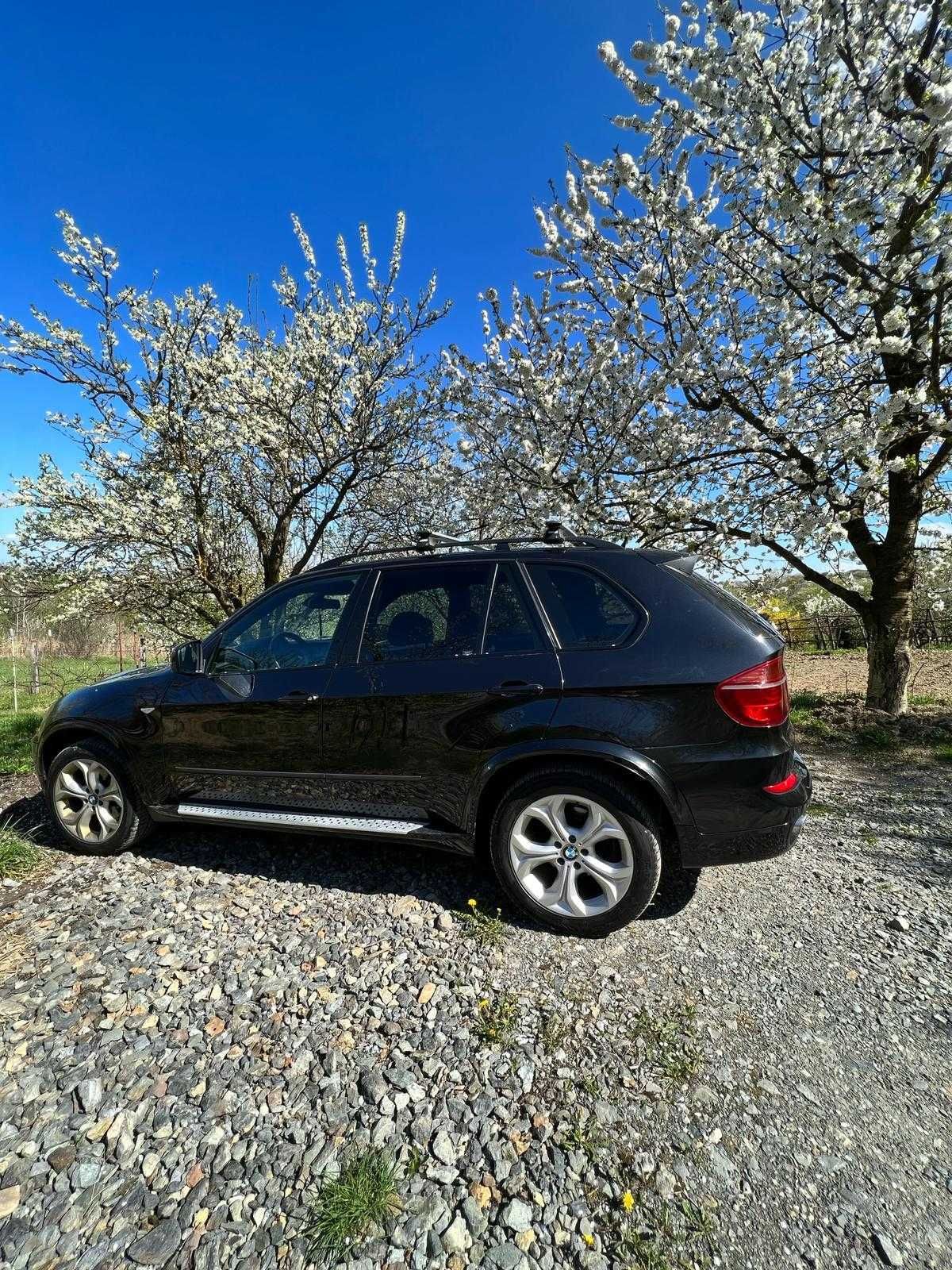 BMW X5 xDrive 30d