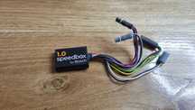 Speedbox Smart System