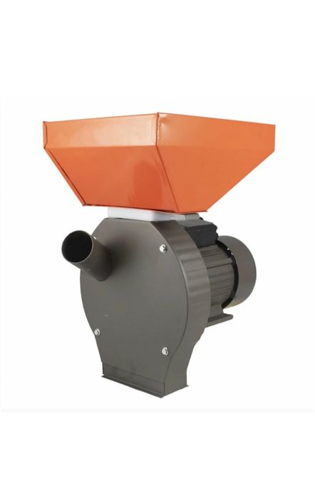 Moara uruiala cereale Urluitor 3,9kw bobinaj cupru