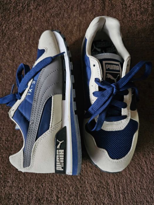 Дамски маратонки Puma