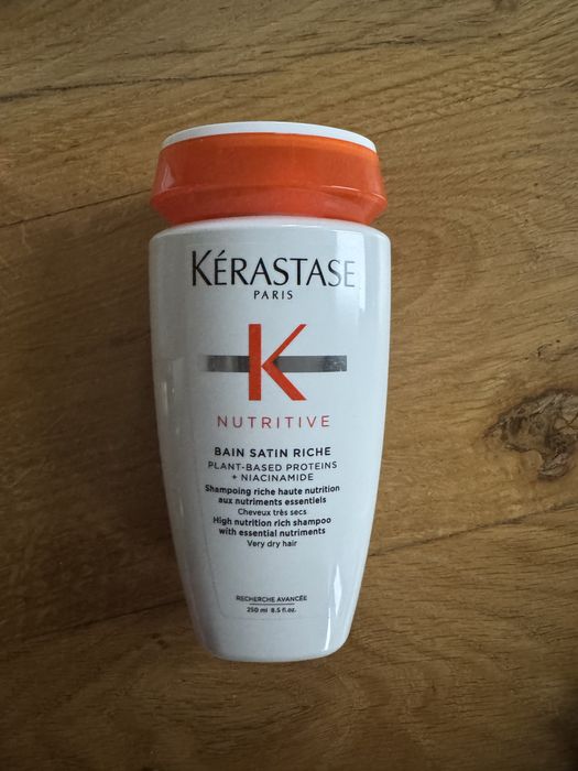 Нови продукти Kerastase