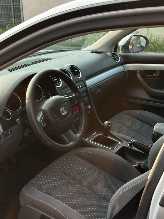 Seat Exeo 2.0  TDI