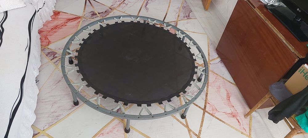 Батут для детей и взрослых