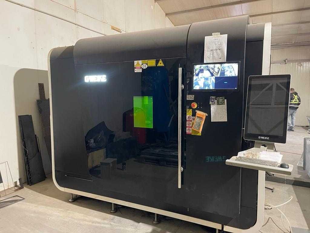 Debitare LASER, indoire tabla, sudura si prelucrari CNC