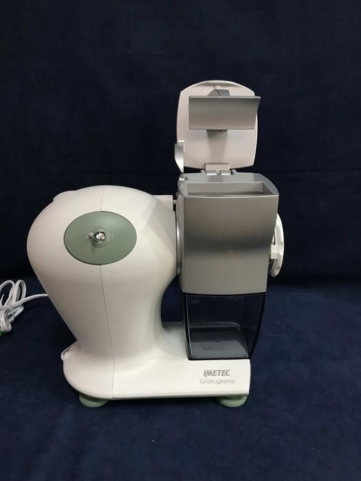 Електрическо ренде Imetec Grattugissima