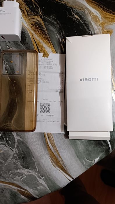 Xiaomi 13T Leica
