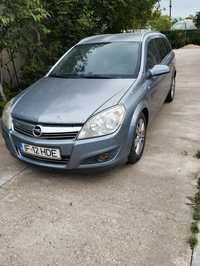 Vand Opel Astra H