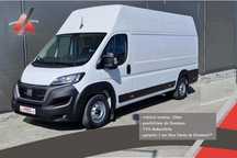 Fiat Ducato Maxi Furgone L5H3 17m3 3 ani garantie fara limita de kilometri