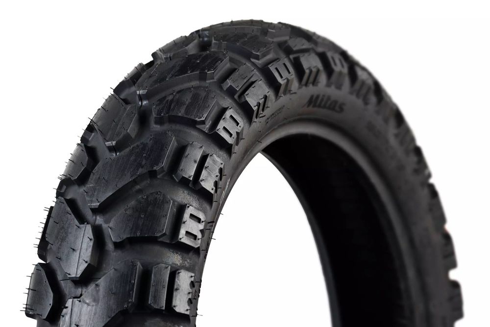Anvelopa Mitas E07+  Plus 130 /80/17 - noua