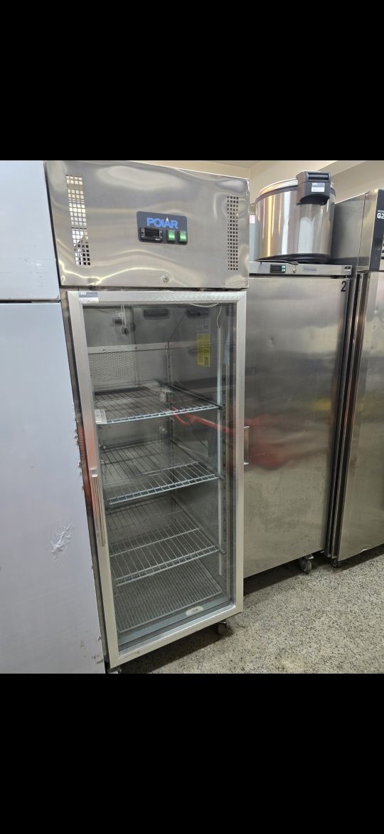 Фризери Polar gn 507 3900лв