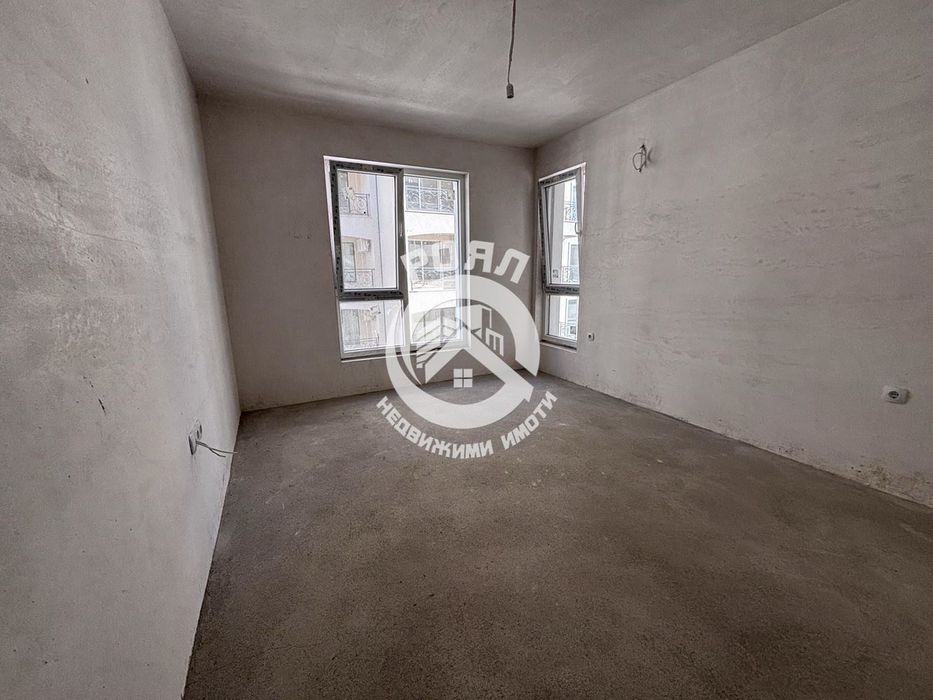 Продава се Двустаен апартамент в Пловдив, Христо Смирненски - 80 кв.м за 1224 €/кв.м - Снимка #6