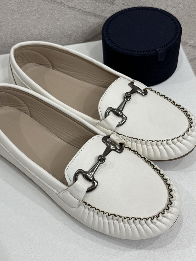 Продается турецкая женская обувь из натуральной кожи