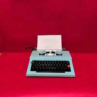 masina de scris TURCOAZ