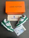 Louis Vuitton Trainer Sneakers