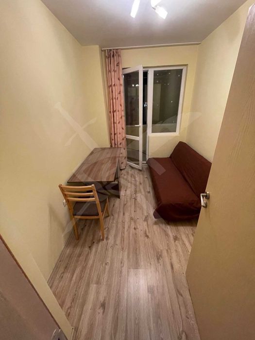 Дава се под наем Тристаен апартамент в Варна, Колхозен пазар - 70 кв.м за 470 € - Снимка #4