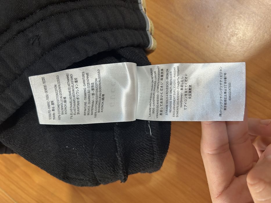 Pantaloni scurți Gucci