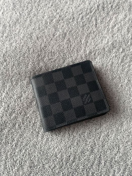 Портмоне Louis vuitton