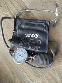 Апарат за кръвно налягане Sendo