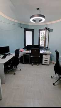 Меблированный Офис для логистов, IT компаний  на Ганге