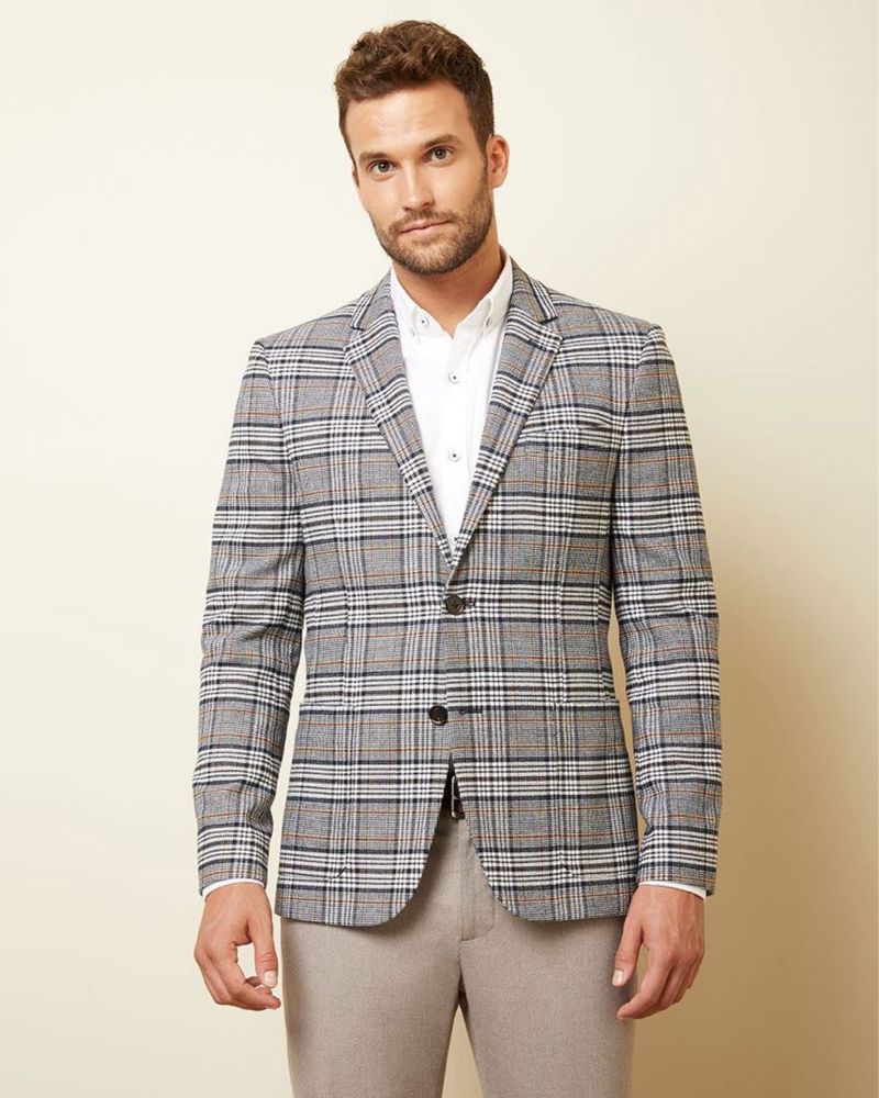 Мъжко сако Topman XS