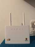 4G роутер Билайн