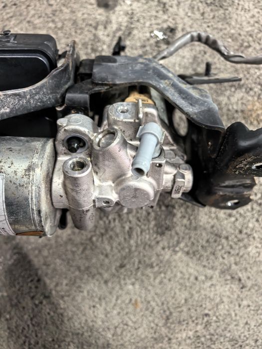 Abs/Абс за Toyota CHR