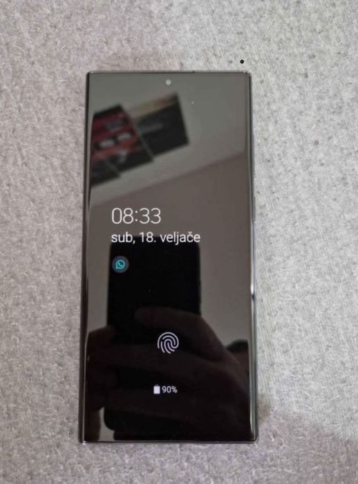 СПЕШНО Samsung Galaxy S22 Ultra 128gb 8ram
