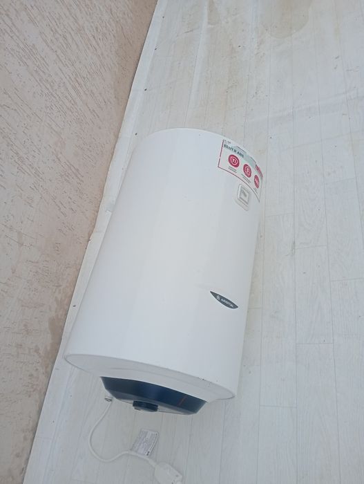 Аристон 80 литр сатылады