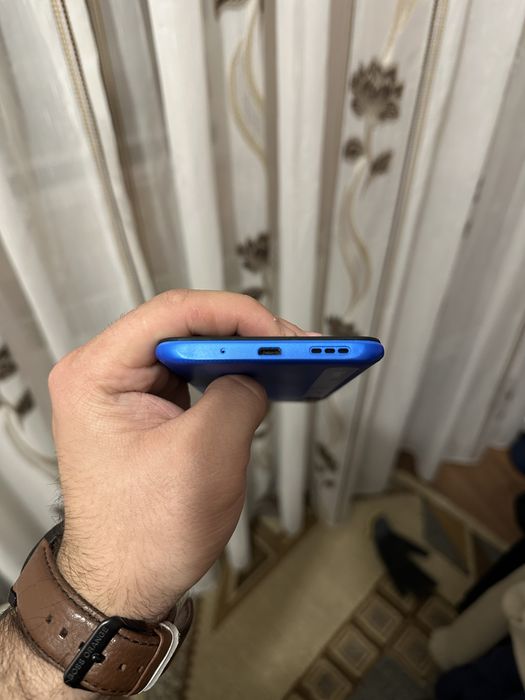 Xiaomi Redmi 9AT 32GB 3GB RAM NOU Garantie !