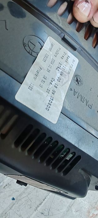 Ceas bord BMW E60 E61 530d 200lei