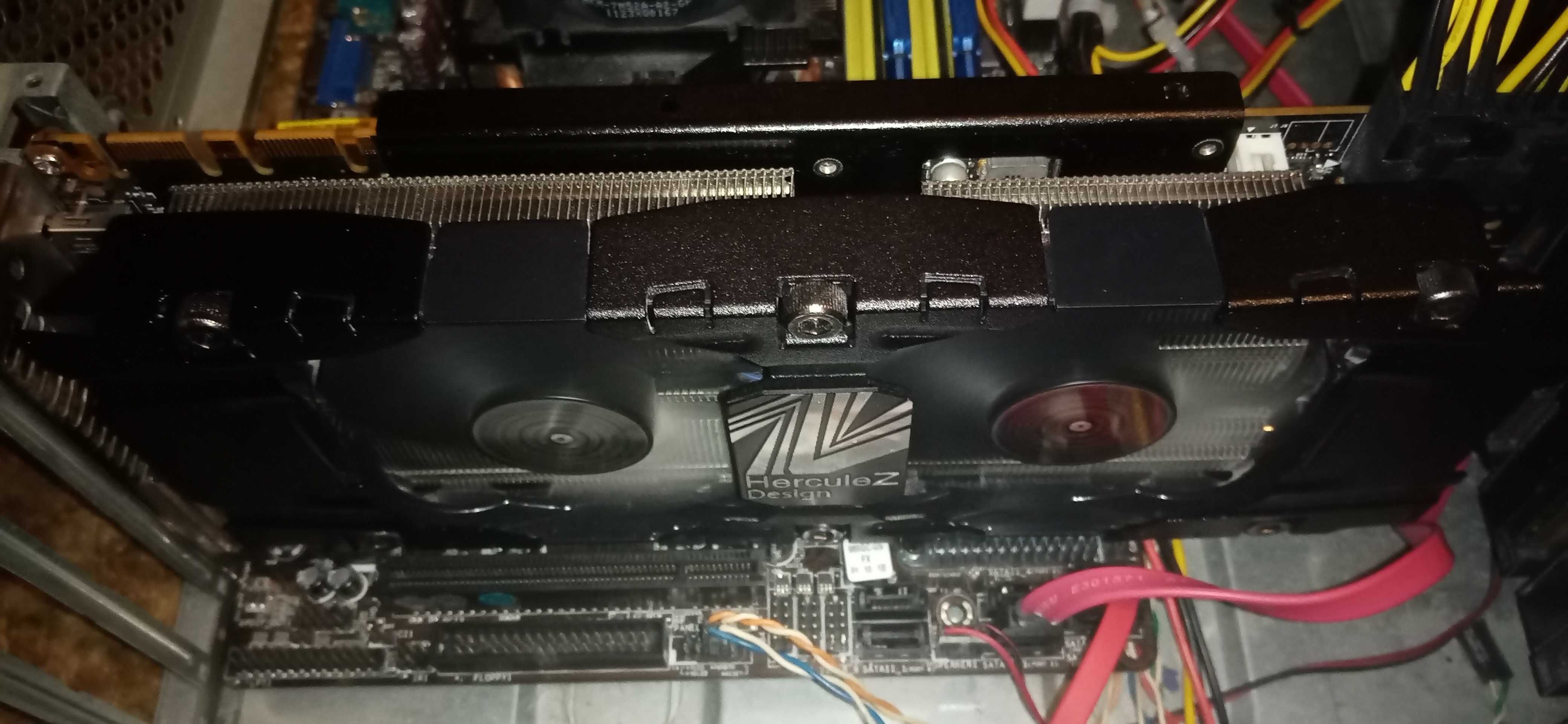 продаавам видео карта gtx 780 3gb