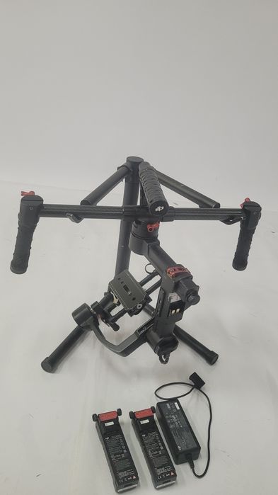 Продам Dji Ronin M 130 000 тг
