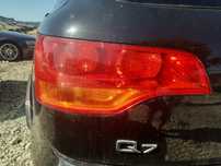 Стоп audi q7
