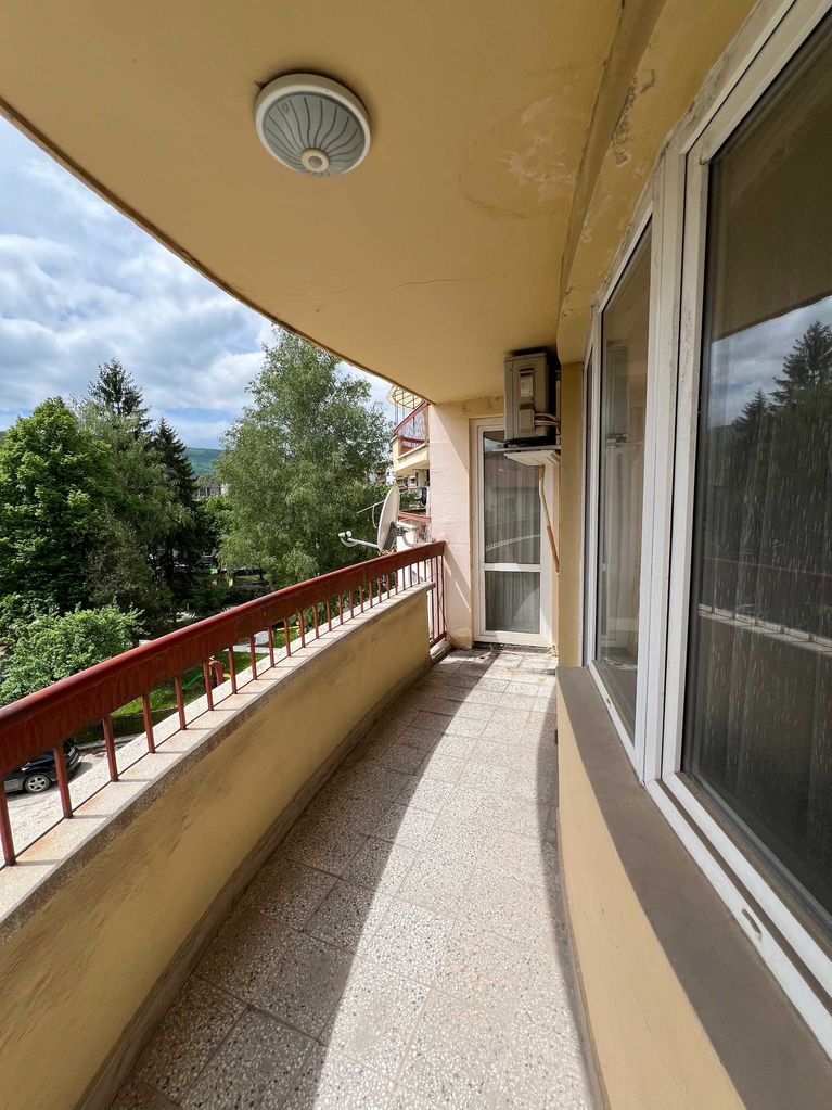 Продава се Двустаен апартамент в Перник, Байкушева махала - 72 кв.м за 1875 €/кв.м - Снимка #17