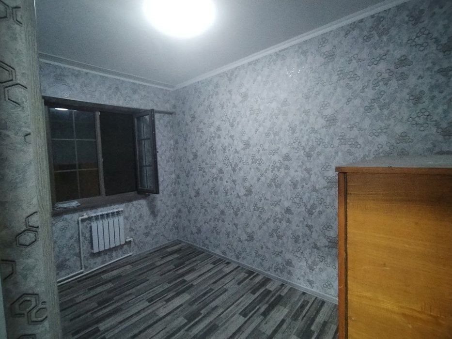 2 хонали пустой квартира ижарага берилади! Рамиз. Военный госпиталь