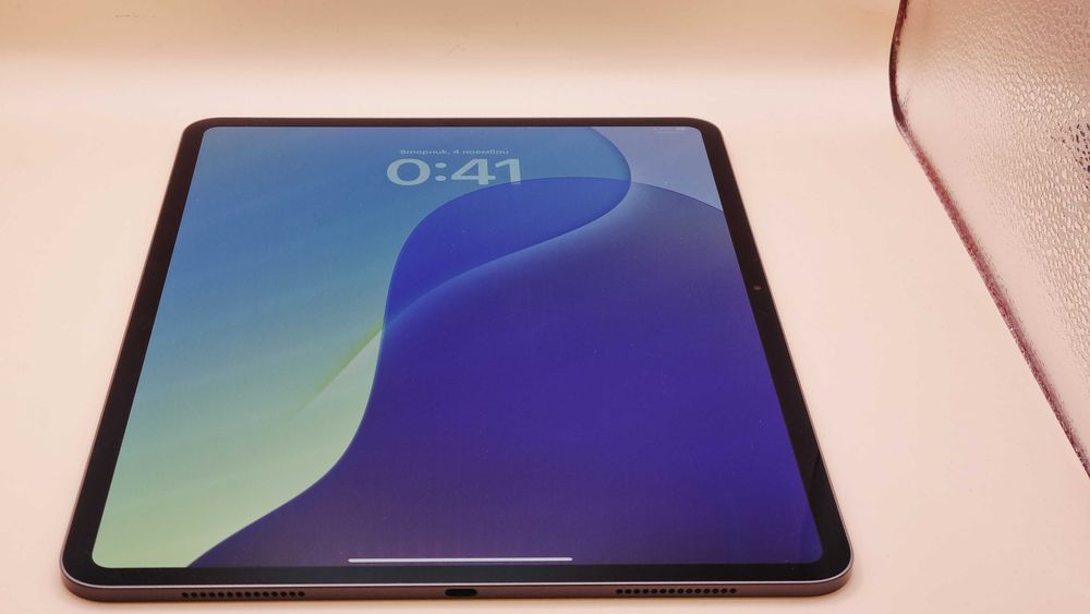 Apple iPad Pro 13 M4 (2024) 1TB