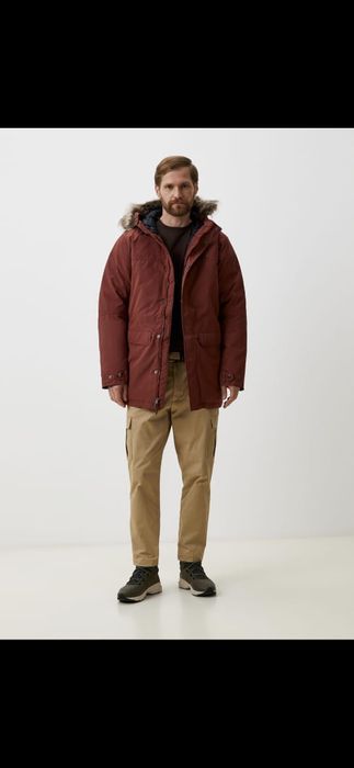 Продам куртку мужскую