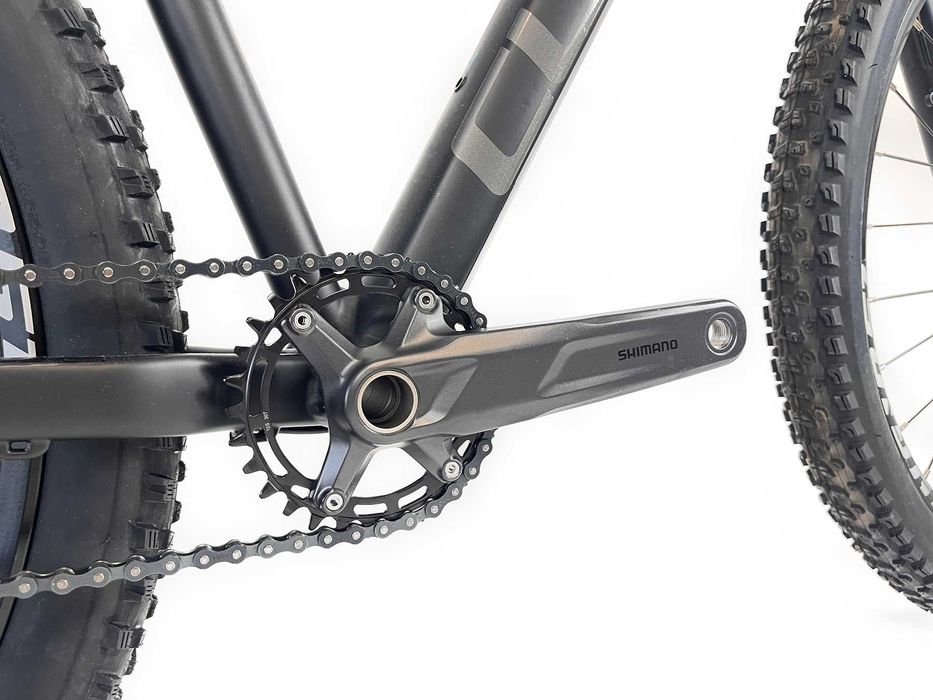 НОВИ 27.5" CUBE AIM RACE MTB Dirt Jump FOX Edition колело велосипед