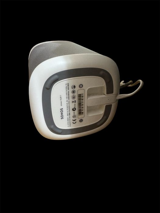 Boxă wireless Sonos Play 1 - stare excelentă