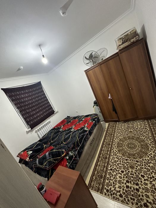 Yashnabod Rayoni Olmos Maxallasi 3/16/16 sotiladi