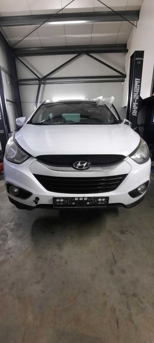 piese Hyundai ix35 2011 2.0 Automat  interior exterior stoc limitat