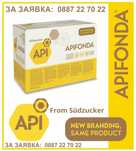 ПРОМОЦИЯ Храна за Пчели Апифонда Апи Фонда Apifonda - Германия 5х2,5кг