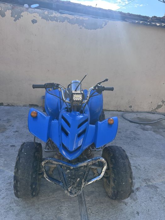 Prodava se atv 250cc