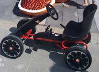 Продам детская машина велокарт привезён из Европы