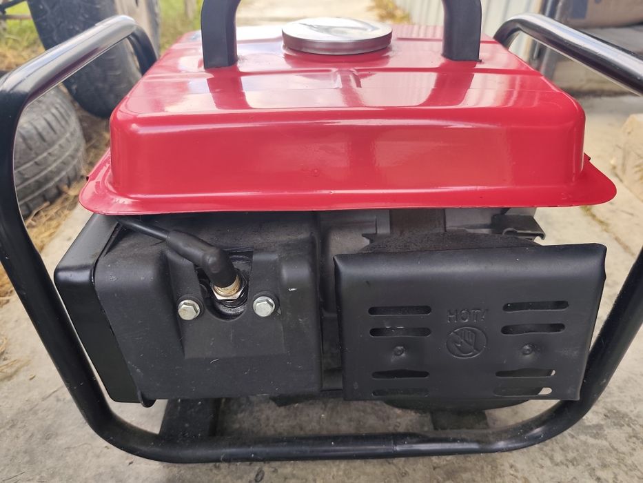 Generator curent 1,5kw