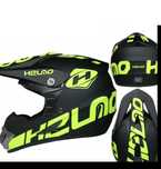 Casca moto off road/atv/enduro