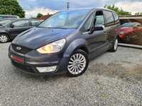 Ford galaxi an 2007  7 ocuri GHIA euro 4 transport GRATUIT