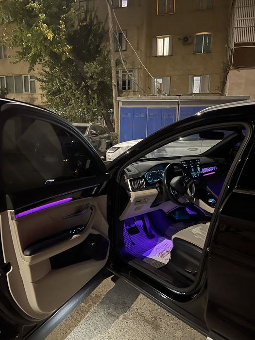 Byd Song Plus Flagship