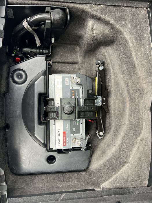 Vând Audi A4 B8 2009, 2.0 Diesel (143 CP), cutie automată