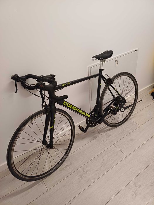 Bicicleta Companion